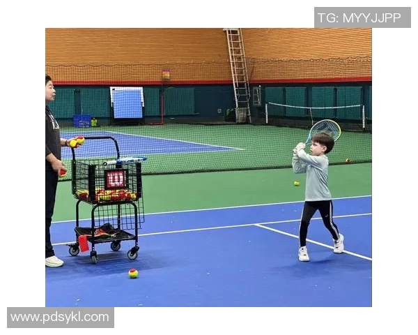 重庆网球队技术探讨：提升网球水平的关键策略与训练方法分析