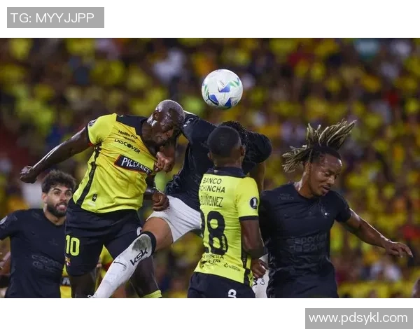 厄瓜多尔足球明星的崛起与成就探秘