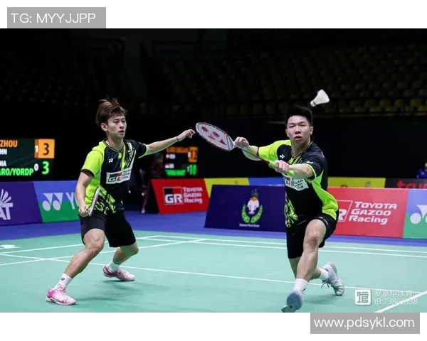 深圳羽毛球队进攻策略分析及其在比赛中的得失表现探讨 深圳羽毛球队进攻策略分析及其在比赛中的得失表现探讨