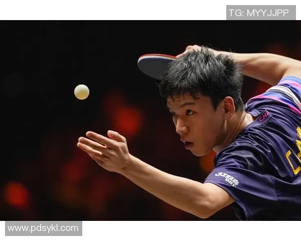 聚焦乒乓球上海乒乓球队近期状态分析与未来展望 聚焦乒乓球上海乒乓球队近期状态分析与未来展望