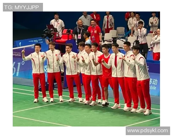 武汉羽毛球队实力强劲荣登全国羽毛球实力排行榜第二名