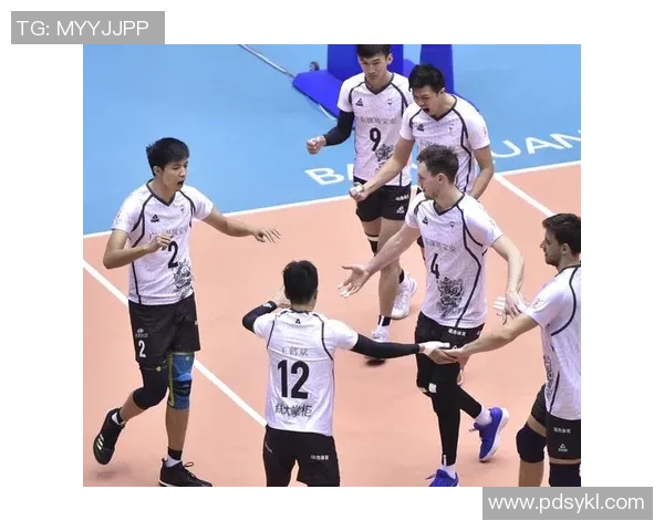 专业解读:深圳排球队的运营打法 专业解读:深圳排球队的运营打法