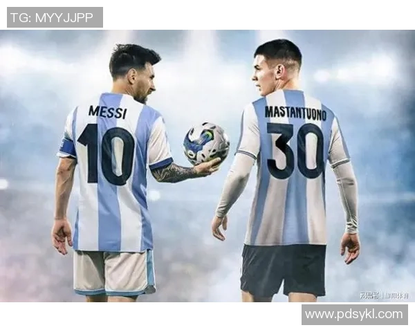 梅西儿子展现足球天赋未来星途引人瞩目 梅西儿子展现足球天赋未来星途引人瞩目